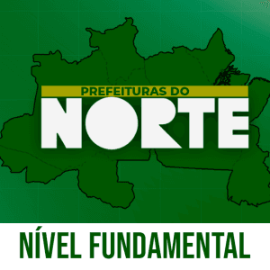 PREFEITURAS DO NORTE - NÍVEL FUNDAMENTAL