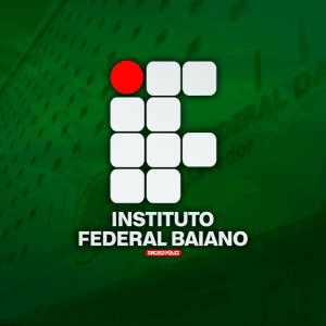 INSTITUTO FEDERAL BAIANO – PROFESSOR - BIOLOGIA