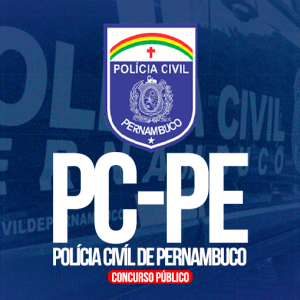 POLÍCIA CIVIL/PE (PÓS EDITAL) – CURSOS