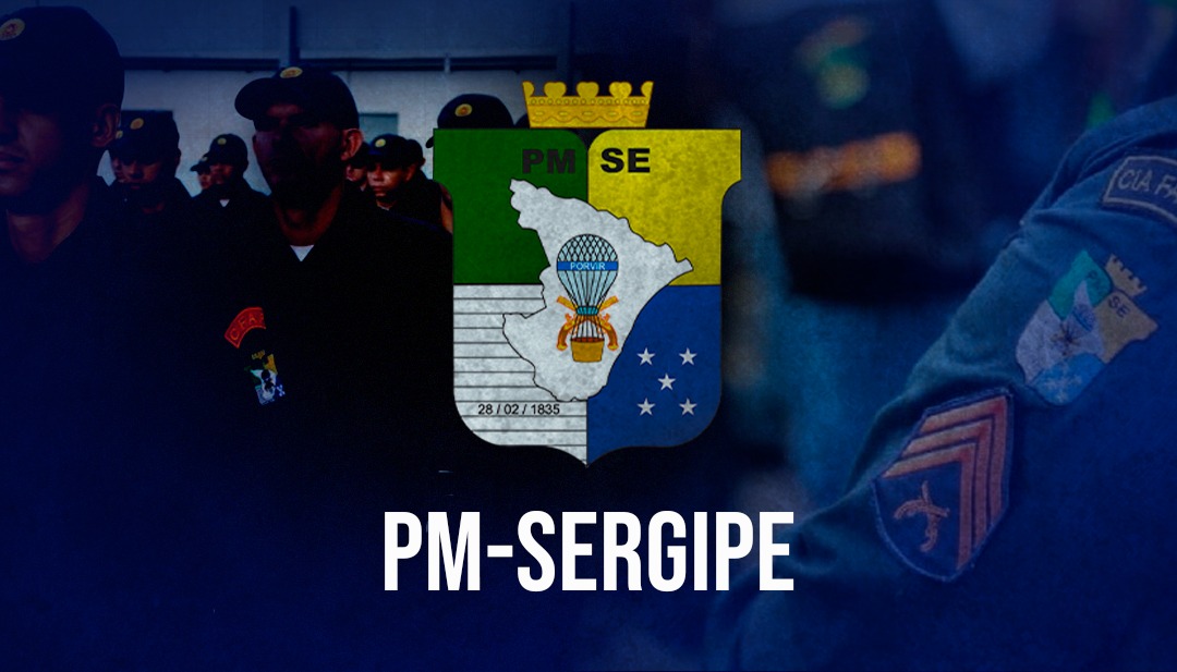 SIMULADO – POLICIA MILITAR DE SERGIPE