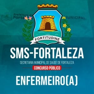 SIMULADO SMS FORTALEZA  - ENFERMEIRO(A)
