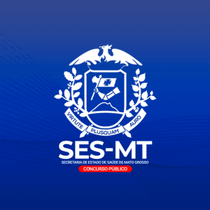 SES MT - PÓS EDITAL