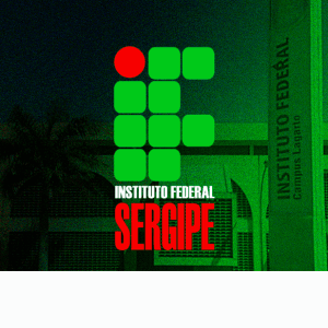 INSTITUTO FEDERAL DE SERGIPE (PÓS EDITAL) - NÍVEL SUPERIOR