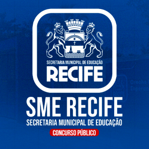 SME RECIFE (PÓS EDITAL) CURSOS