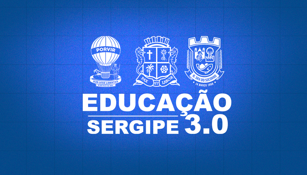 EDUCAÇÃO 3.0 SERGIPE (PRÉ-EDITAL) – CARGOS DE NÍVEL FUNDAMENTAL