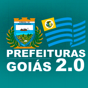 PREFEITURAS GOIÁS 2.0 (PÓS EDITAL) - CURSOS