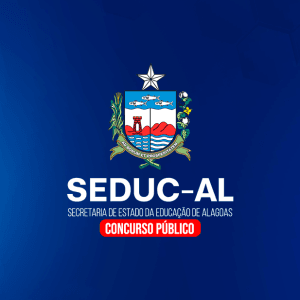 SEDUC AL (PRÉ EDITAL) PROFESSOR DE INGLÊS