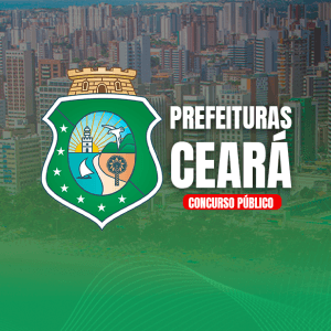 PREFEITURAS DO CEARÁ (PRÉ EDITAL) PROFESSOR DE SOCIOLOGIA