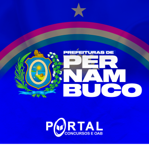 PREFEITURAS DE PERNAMBUCO – CURSOS
