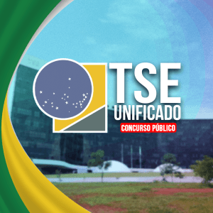 TRIBUNAL SUPERIOR ELEITORAL <BR> (PÓS-EDITAL) - CURSOS