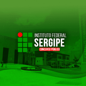 IFS DOCENTE (PÓS-EDITAL) – DIVERSOS CARGOS