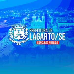 PREFEITURA DE LAGARTO/SE (PÓS-EDITAL) – ENFERMEIRO