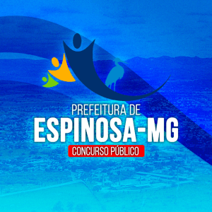 PREFEITURA DE ESPINOSA/MG (PÓS-EDITAL) – OPERADOR DE MÁQUINAS PESADAS