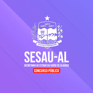 SESAU ALAGOAS (PRÉ EDITAL) TÉCNICO EM LABORATÓRIO