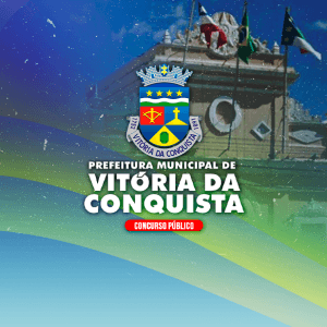 SAÚDE VITÓRIA DA CONQUISTA (PÓS-EDITAL) – ENFERMEIRO
