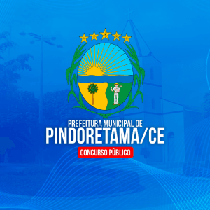 PREFEITURA DE PINDORETAMA/CE (PÓS-EDITAL) – DIVERSOS CARGOS SUPERIOR - SAÚDE