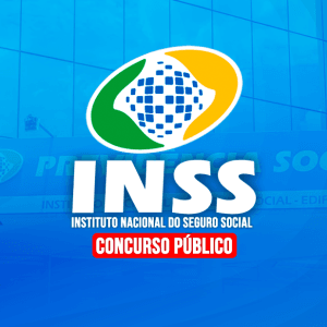 INSS (PRÉ EDITAL) ANALISTA DO SEGURO SOCIAL FISIOTERAPIA