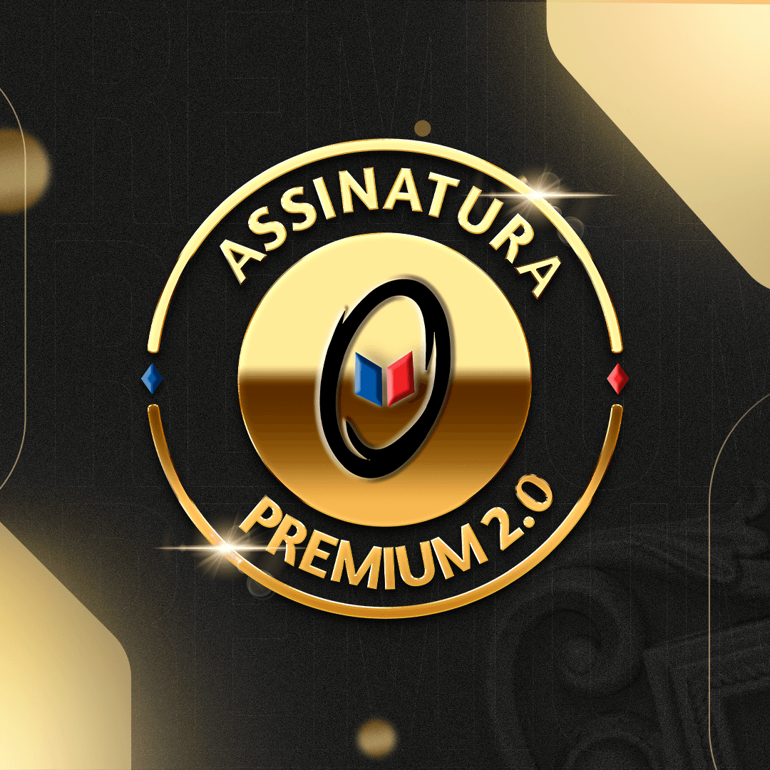 Assinatura Premium 2.0