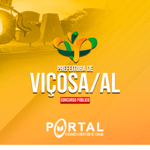 PREFEITURA DE VIÇOSA/AL (PRÉ-EDITAL) - AUXILIAR DE ELETRICISTA
