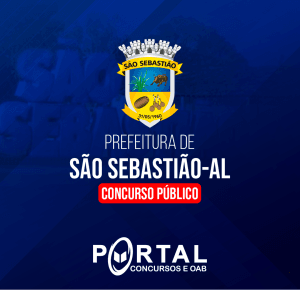 PREFEITURA DE SÃO SEBASTIÃO AL (PÓS EDITAL) VIGIA