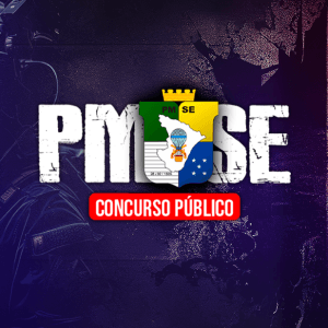 SIMULADO – PM SERGIPE (PÓS-EDITAL)