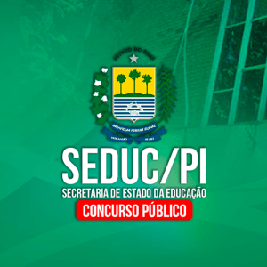 SEDUC/PI (PRÉ EDITAL) SIMULADOS