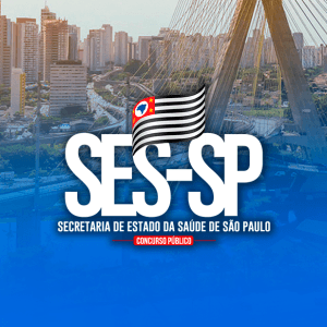 SES/SP (PRÉ-EDITAL) - ENFERMEIRO