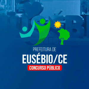 PREFEITURA DE EUSÉBIO /CE (PRÉ EDITAL) PROFESSOR DE ARTES