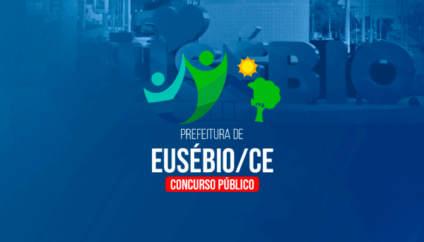 PREFEITURA DE EUSÉBIO /CE (PRÉ EDITAL) AUXILIAR DE SERVIÇOS GERAIS
