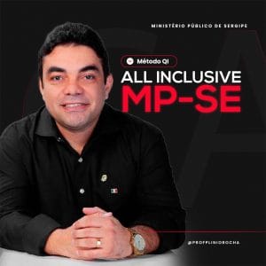Projeto MP/SE com Plinio Rocha