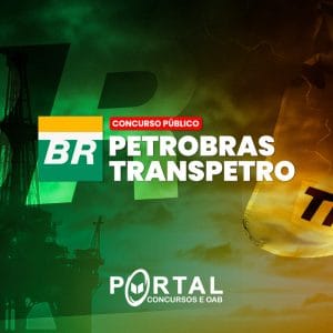 PETROBRAS E TRANSPETRO (PRÉ EDITAL) TÉCNICO EM OPERAÇÃO/ DUTOS E TERMINAIS
