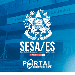 SESA ES (PRÉ EDITAL) CURSOS (LIVE)