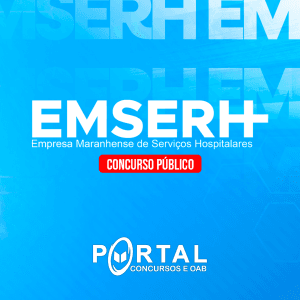 EMSERH (PRÉ EDITAL) CURSOS DISPONÍVEIS (LIVE)