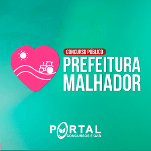 PREFEITURA DE MALHADOR SE (PRÉ EDITAL) CURSOS