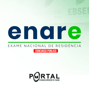 ENARE (PÓS EDITAL) CURSOS DISPONÍVEIS