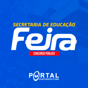 SEDUC FEIRA DE SANTANA BA (PRÉ EDITAL) CURSOS DISPONÍVEIS (LIVE)