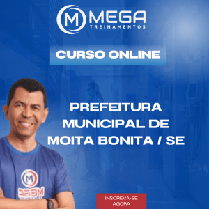 Marco Henrique - Prefeitura Municipal De Moita Bonita/SE