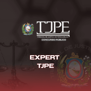 Plinio Rocha - Tribunal de Justiça do Estado de Pernambuco/PE - Expert