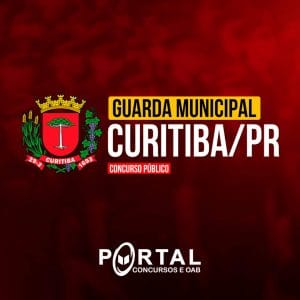 GM CURITIBA PR (PRÉ EDITAL) PROJETO ONLINE