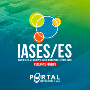 IASES (PRÉ EDITAL) CURSOS DISPONÍVEIS