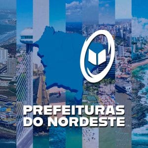 PREFEITURAS DO NORDESTE (PRÉ EDITAL)  CURSOS DISPONÍVEIS