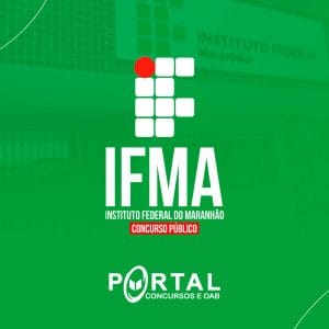 INSTITUTO FEDERAL DO MARANHÃO (PÓS EDITAL) DIVERSOS CARGOS PARA PROFESSOR