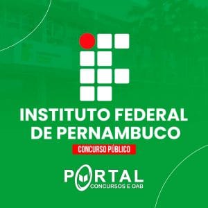 INSTITUTO FEDERAL DE PERNAMBUCO (PÓS EDITAL) TECNÓLOGO FORMAÇÃO GESTÃO DE PESSOAS