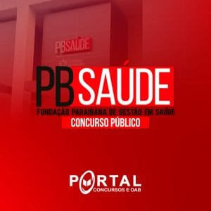 PB SAÚDE (PRÉ EDITAL) ODONTÓLOGO