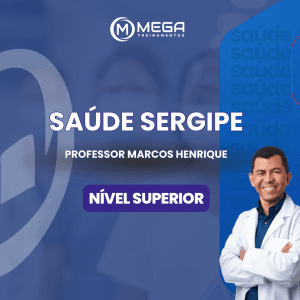 Marcos Henrique - Saúde Sergipe - Nível Superior