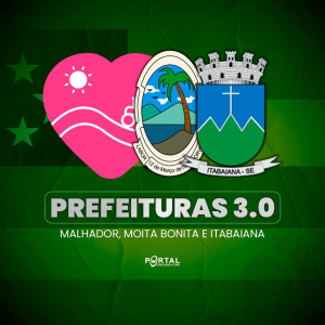 PREFEITURAS 3.0 MALHADOR/MOITA BONITA/ITABAIANA/ (PRÉ EDITAL) TÉCNICO EM RADIOLOGIA