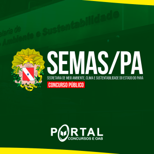 SEMAS PARÁ (PÓS EDITAL) TÉCNICO DE LABORATÓRIO