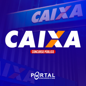 CAIXA ECONÔMICA FEDERAL (PRÉ EDITAL) TÉCNICO BANCÁRIO