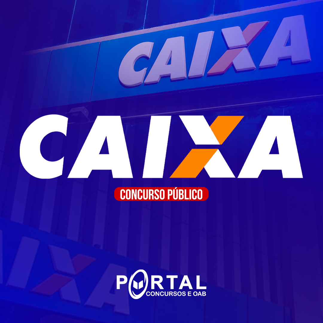 CAIXA ECONÔMICA FEDERAL (PRÉ EDITAL) TÉCNICO BANCÁRIO
