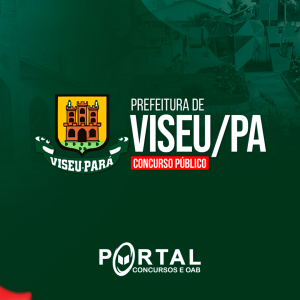 PREFEITURA DE VISEU PA (PÓS EDITAL) VIGIA